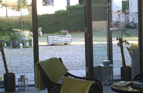 Borrby Hotel | Hotel Borrby