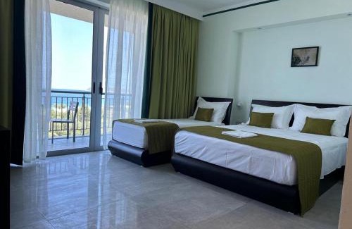 Qazim Pali Hotel | Hotel Borshi