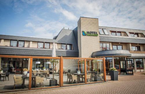 De Koog Hotel | Hotel Boschrand