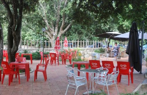 Lanusei Hotel | Hotel Bosco Selene
