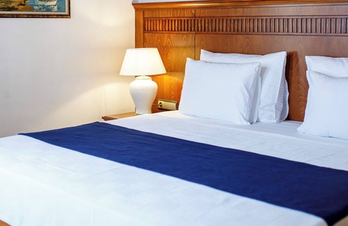 Seyhan Hotel | Hotel Bosnali - Special Class