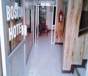 Guayaquil Hotel | Hotel Boston