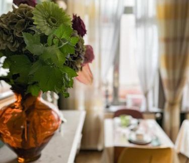 Historical Center Bruges Hotel | Hotel Botaniek