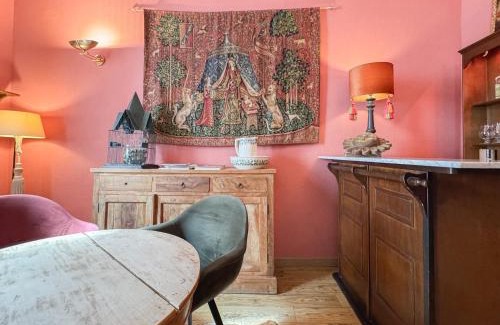 Historical Center Bruges Hotel | Hotel Botaniek
