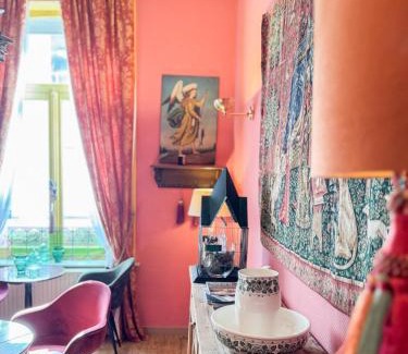 Historical Center Bruges Hotel | Hotel Botaniek