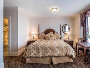Sedalia Hotel | Hotel Bothwell Sedalia Central District, an Ascend Collection Hotel