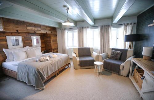 Cerny Dul Hotel | Hotel Bouda Helena