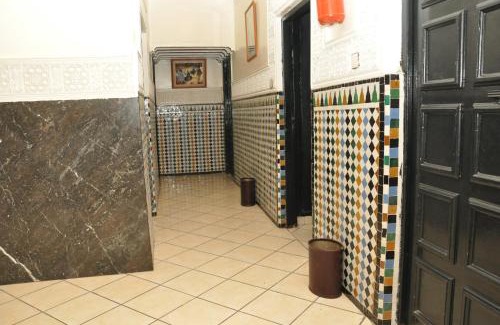 Belvedere Hotel | Hotel Boustane