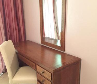 Belvedere Hotel | Hotel Boustane