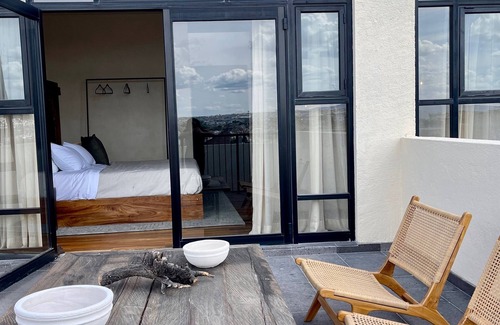 Downtown Queretaro House | Hotel Boutique Casa Realm in the heart of Querétaro