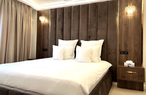 Craiova Hotel | Hotel Boutique 5 Continents