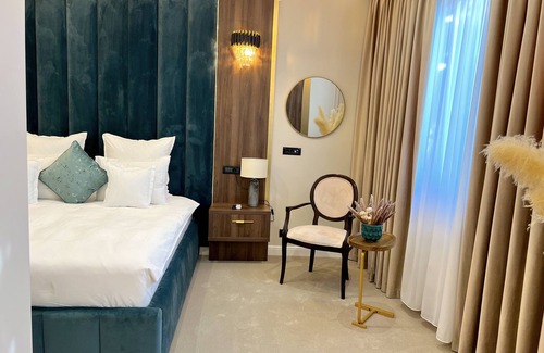 Craiova Hotel | Hotel Boutique 5 Continents