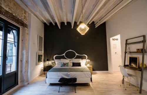 Alicante City Centre Hotel | Hotel Boutique Alicante Palacete S.XVII Adults Only