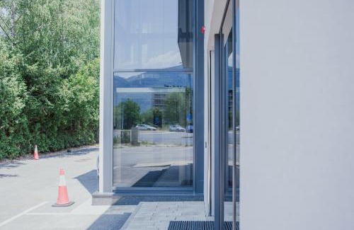 Ilidza Hotel | Hotel Boutique Anoma