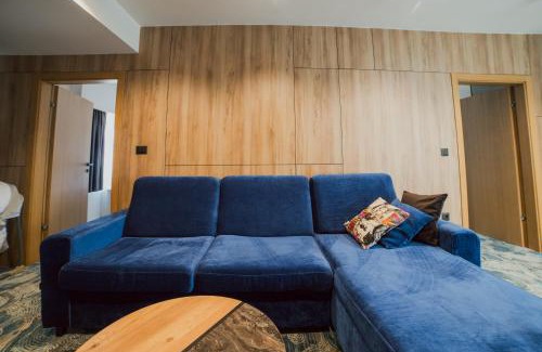 Ilidza Hotel | Hotel Boutique Anoma