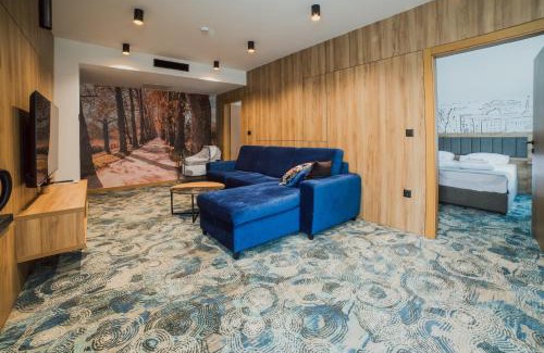 Ilidza Hotel | Hotel Boutique Anoma