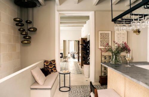 Ciutadella de Menorca Hotel | Hotel Boutique Can Sastre