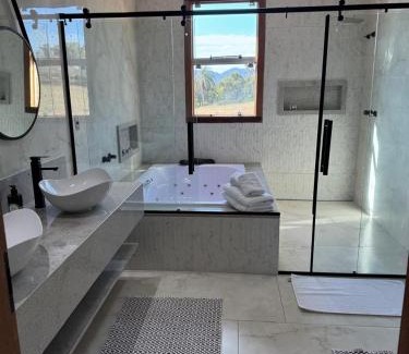 Tiradentes Hotel | Hotel Boutique Canto da Seriema