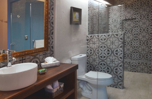 Downtown Queretaro Hotel | Hotel Boutique Casa Altamira