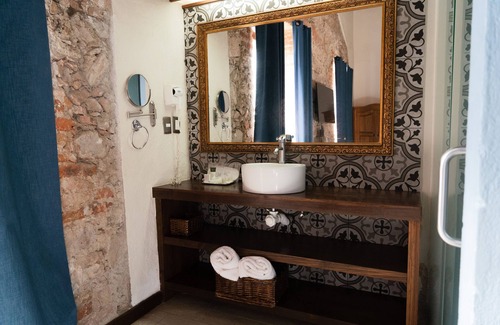Downtown Queretaro Hotel | Hotel Boutique Casa Altamira