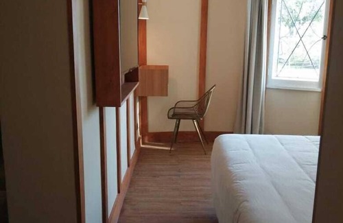 Vina del Mar Hotel | Hotel Boutique Casa Recreo