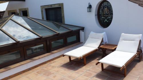 Historic Center of Estepona Hotel | Hotel Boutique Casa Veracruz