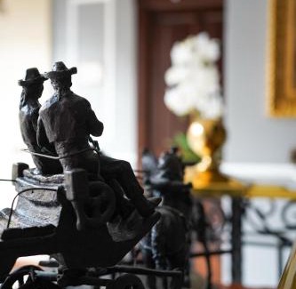 Historic Center of Estepona Hotel | Hotel Boutique Casa Veracruz