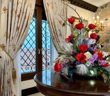 Historic Center of Estepona Hotel | Hotel Boutique Casa Veracruz