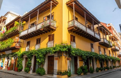 Centro Hotel | Hotel Boutique Casa del Coliseo