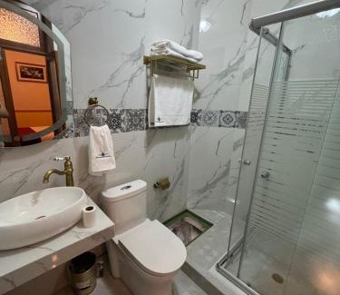 Centro Historico Hotel | Hotel Boutique Del Buendia