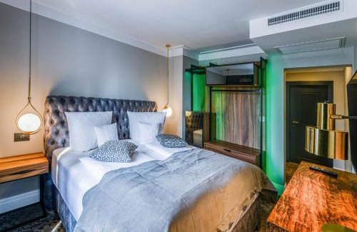 Timisoara Hotel | HOTEL BOUTIQUE DONNA ANNA