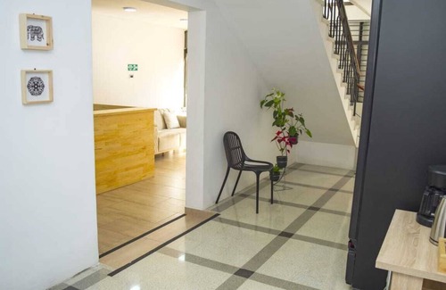 Suramericana Hotel | Hotel Boutique Estadio Medellin