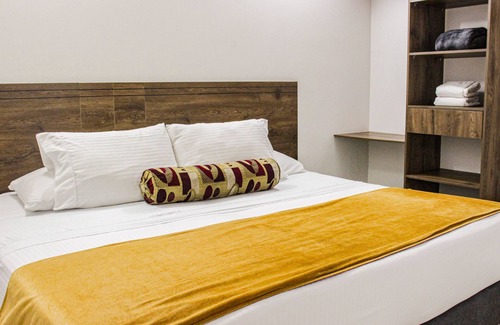 Suramericana Hotel | Hotel Boutique Estadio Medellin