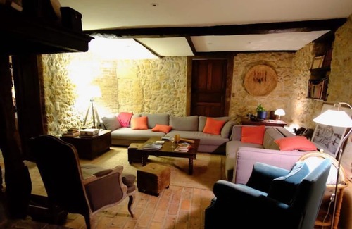 Pilona Villa | Hotel Boutique Faro del Norte, Naturaleza y Lujo