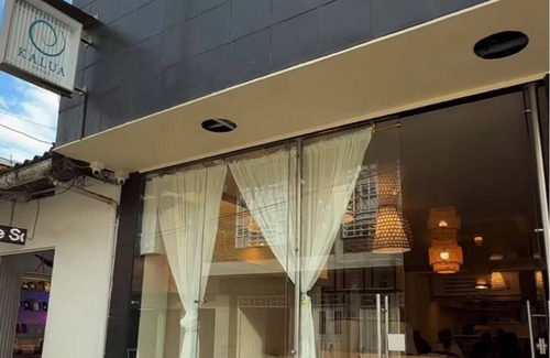 Darien Hotel | Hotel Boutique Kalua