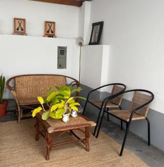 Santa Cruz House | Hotel Boutique La Residencia