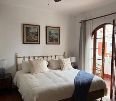 Santa Cruz House | Hotel Boutique La Residencia