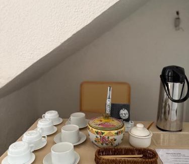 Santa Cruz House | Hotel Boutique La Residencia