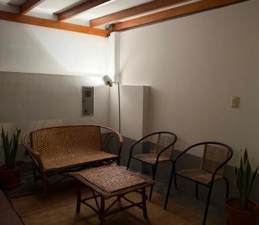 Santa Cruz House | Hotel Boutique La Residencia