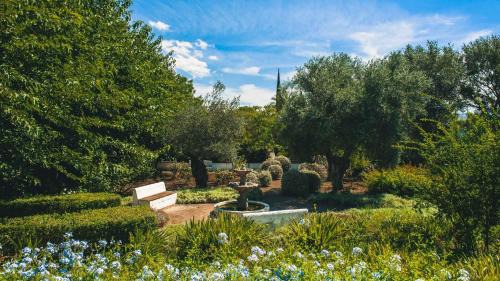 Ronda Hotel | Hotel Boutique Molino del Arco