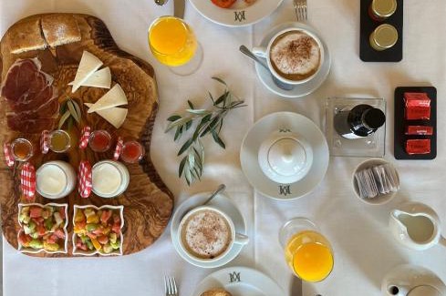Ronda Hotel | Hotel Boutique Molino del Arco