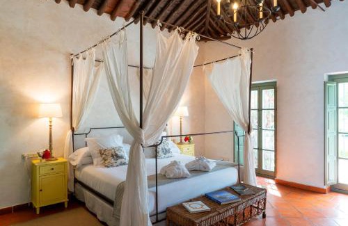 Ronda Hotel | Hotel Boutique Molino del Arco