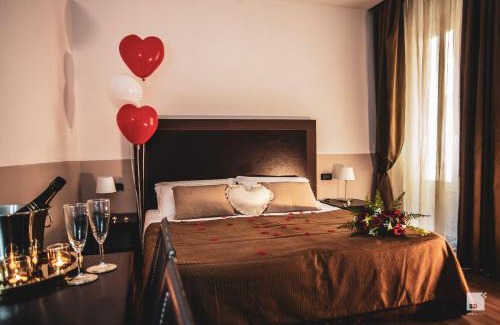 Repubblica Hotel | Hotel Boutique Nazionale