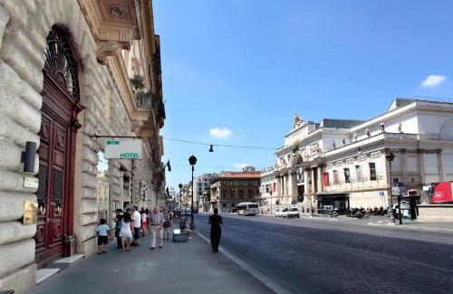 Repubblica Hotel | Hotel Boutique Nazionale