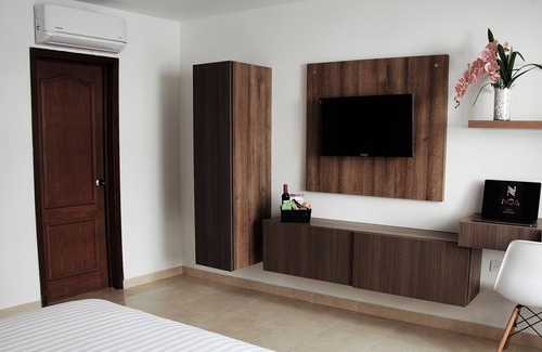 Tulua Hotel | Hotel Boutique NOA