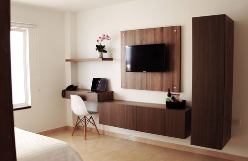 Tulua Hotel | Hotel Boutique NOA