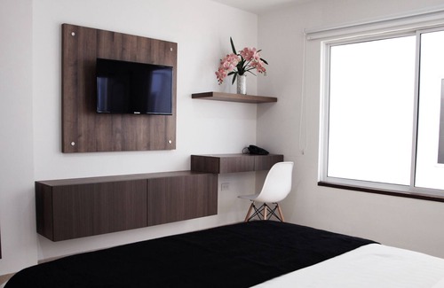 Tulua Hotel | Hotel Boutique NOA