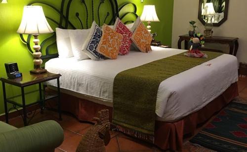 Centro Hotel | Hotel Boutique Parador San Miguel Oaxaca