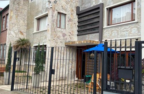 Chapinero Hotel | Hotel Boutique Quinta Camacho
