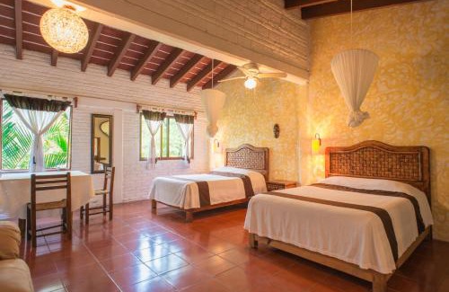Tepoztlan Hotel | Hotel boutique Teocalli